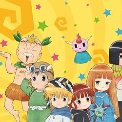 魔法陣グルグル 壁紙 | スマポ